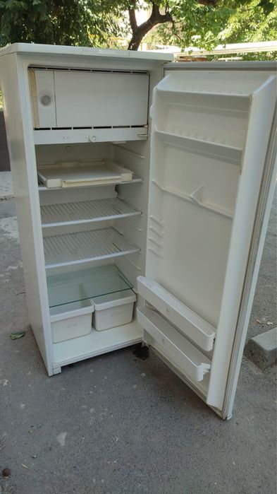 2 холодилник сатылад
