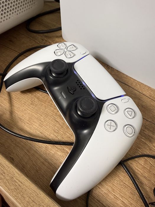 Playstation 5 disc version + Injustice 2 и Assassin's creed Shadows Special edition