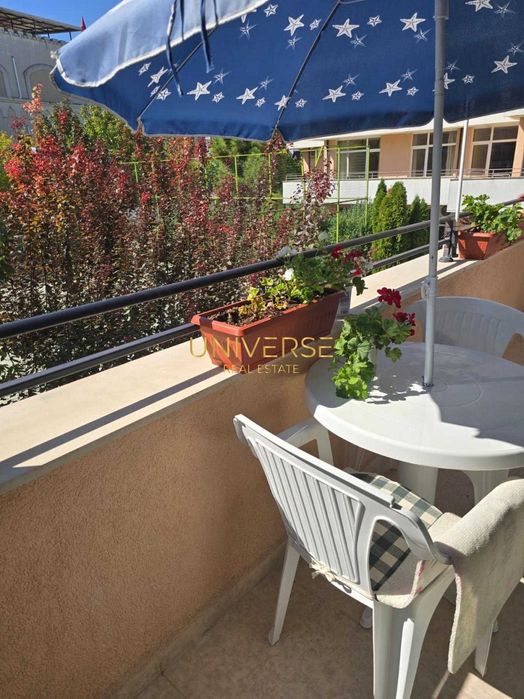 Продава се Двустаен апартамент в к.к. Слънчев бряг - 81 кв.м за 963 €/кв.м - Снимка #13