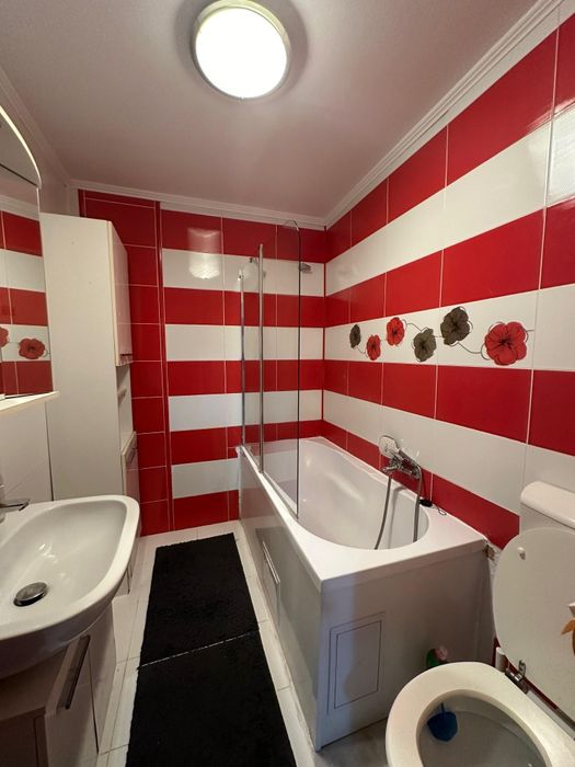 Închiriere apartament 2 camere Gorjului