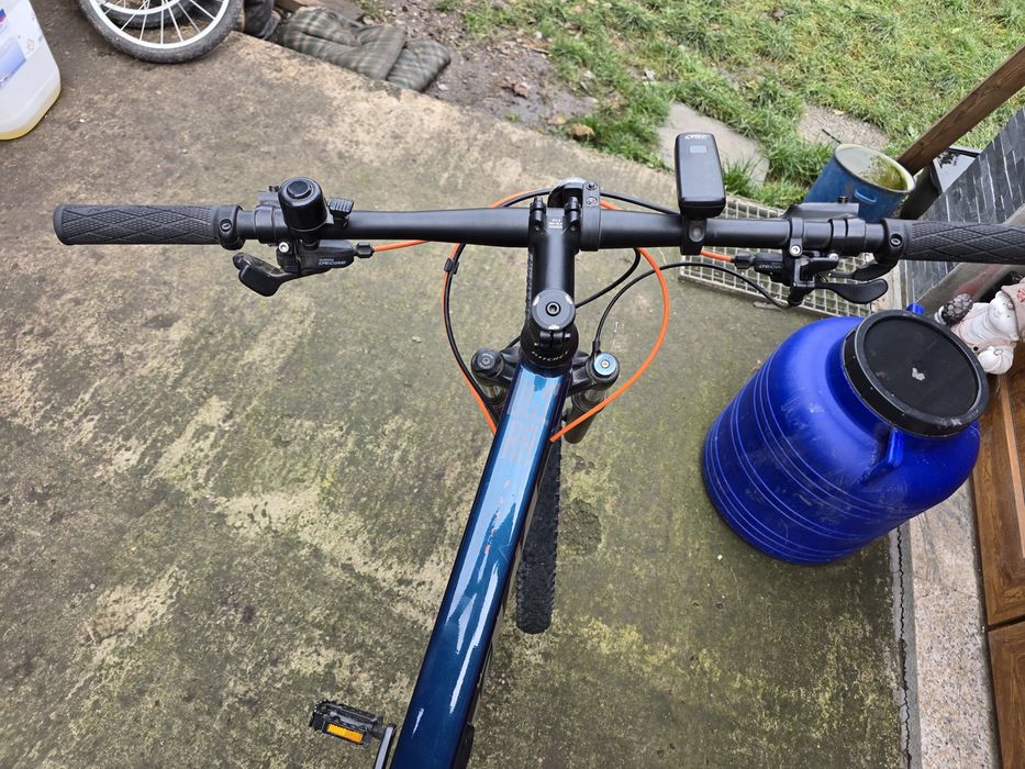 Bicicletă Mountain Bike KTM Ultra 29" - Stare excelentă
