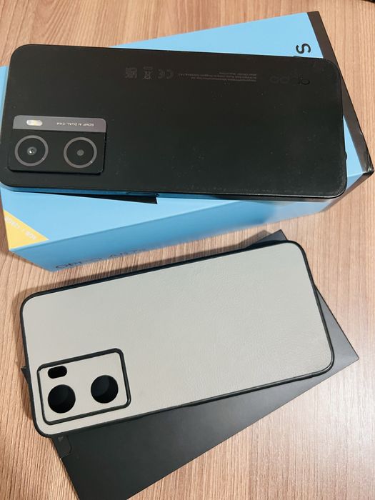 Oppo A 57 s в идеальном состоянии