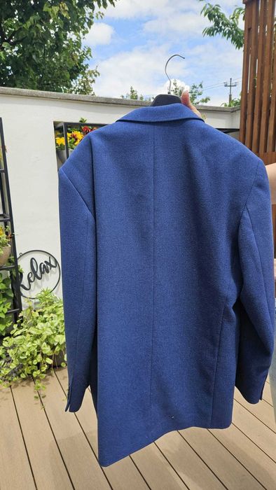 Sacouri bărbătești