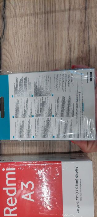 Продавам чисто нови  слушалки Ttec Mode