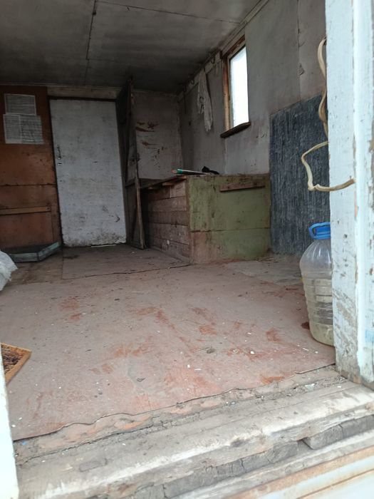 Продам пчеловодческий прицеп