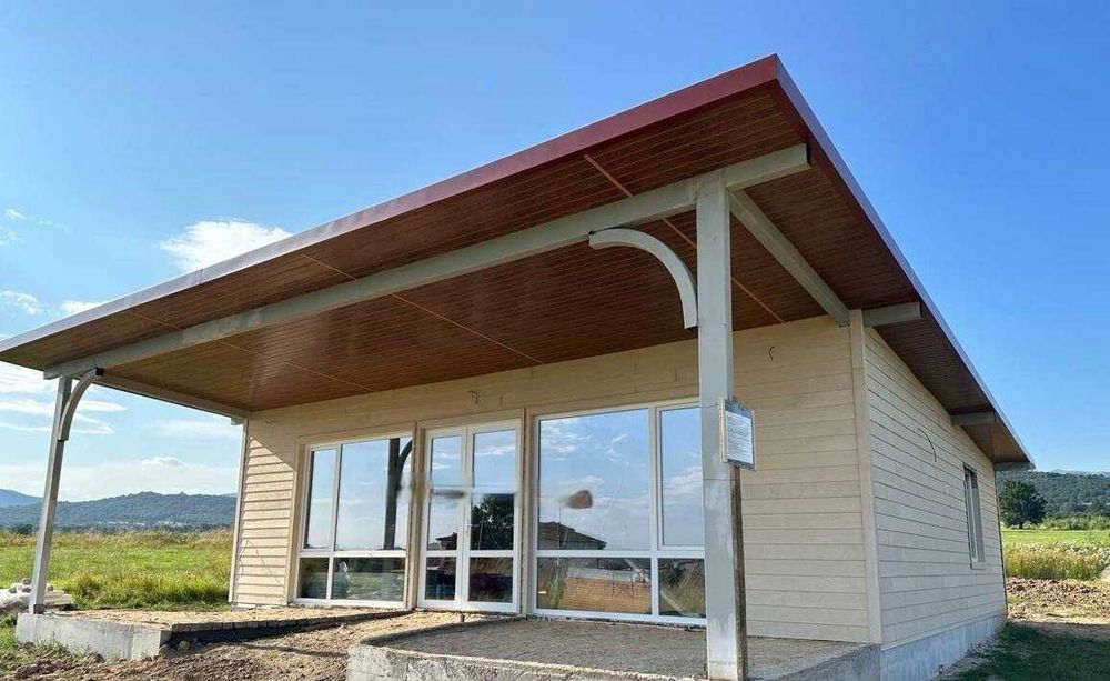 Продава се Къща в с. Красново, Област Пловдив - 114 кв.м за 693 €/кв.м - Снимка #3