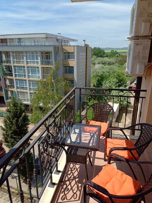 Продава се Тристаен апартамент в к.к. Слънчев бряг - 68 кв.м за 1258 €/кв.м - Снимка #11