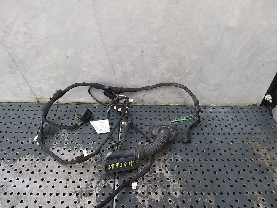 Cablaj instalatie electrica usa stanga spate bmw seria 1 f20 928618701