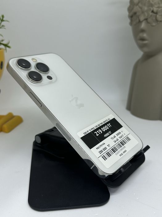 Iphone 13 pro 128 gb