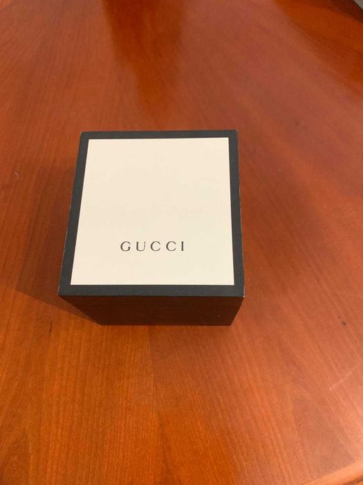 Ceas GUCCI Ghost G-Timeless REAL