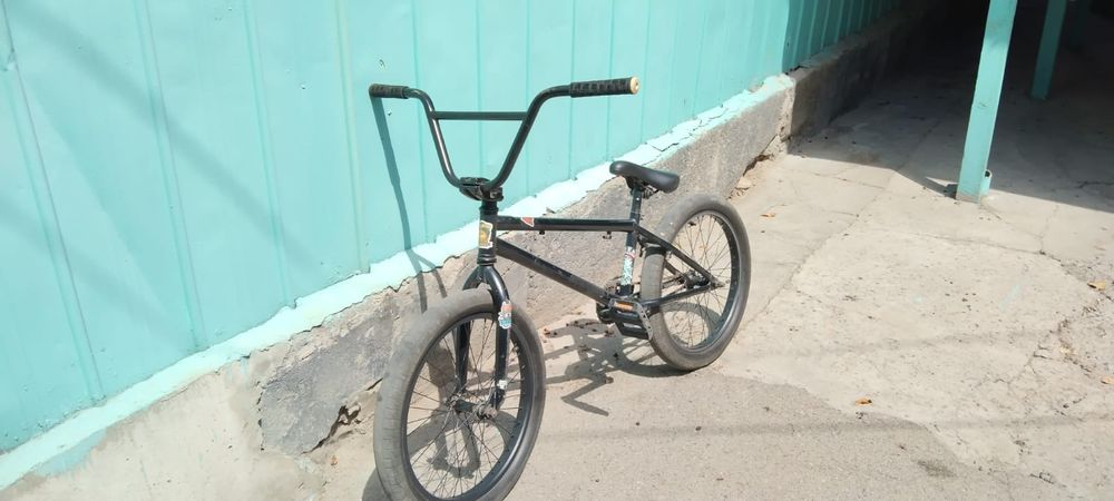 Продам BMX Haro 2021