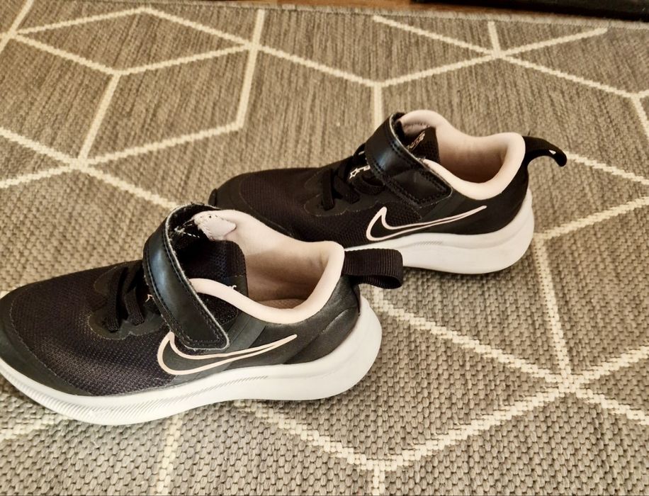 Маратонки Nike 27,5