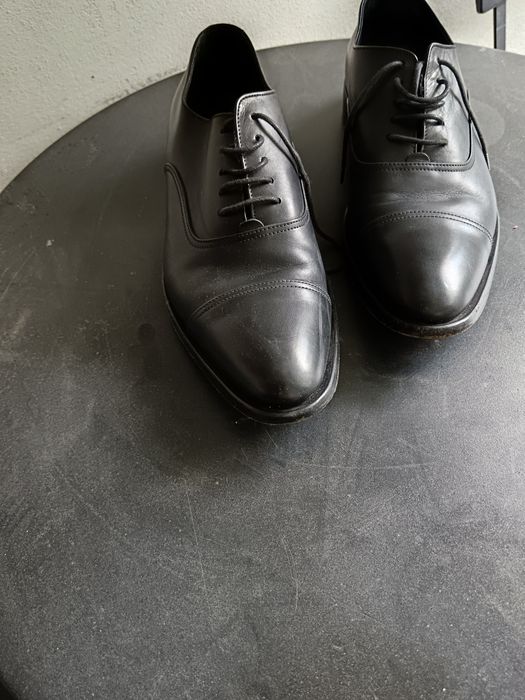 Обувки Giorgio Armani 40 номер