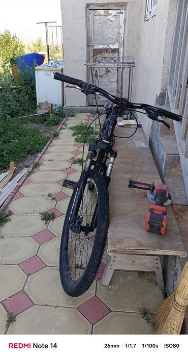 Велосипед продажа