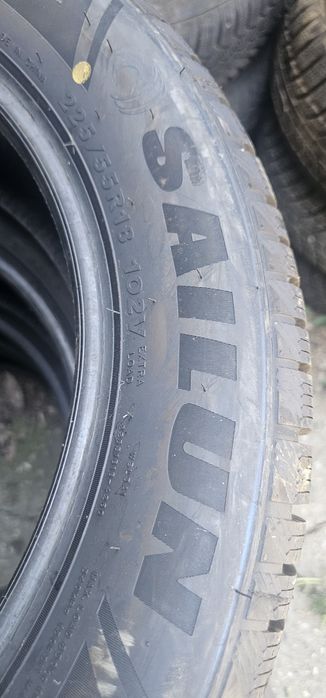 Anvelope 225/55R18 Sailun iarna
