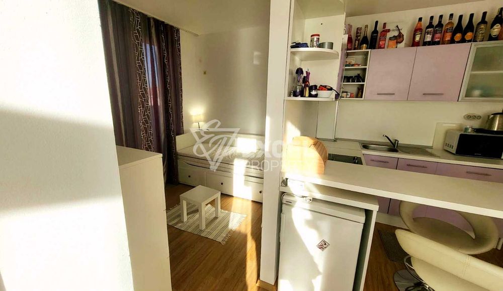 Продава се Тристаен апартамент в к.к. Слънчев бряг - 56 кв.м за 768 €/кв.м - Снимка #11