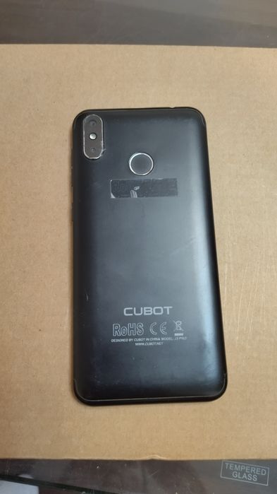 Cubot J3 PRO, за части