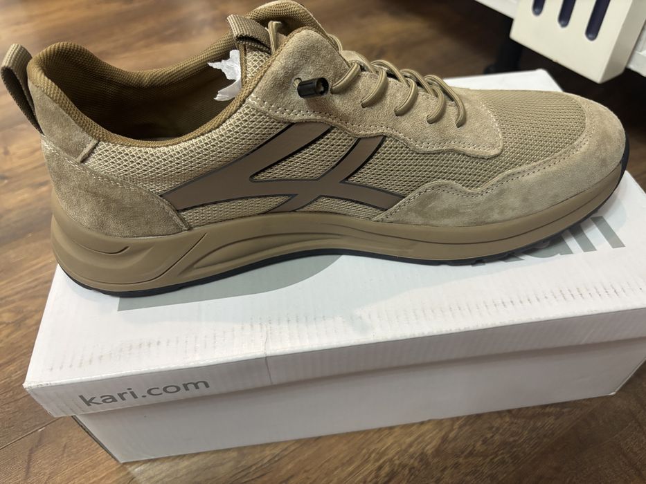 качественная обувь мужская