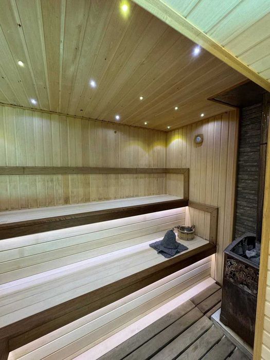 Дача Оқтош (Хондайлиқда)