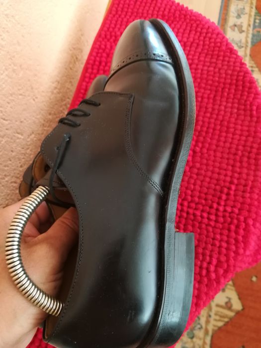 Pantofi Murphy nr 43 piele bărbați