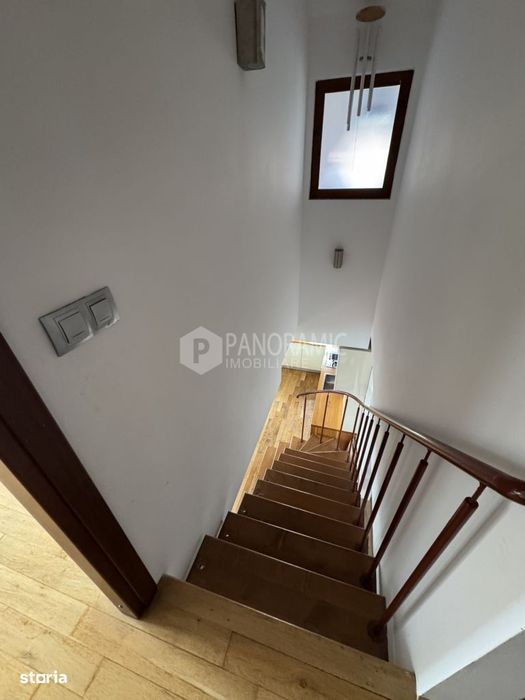 Apartament cu 4 camere Baciu zona Regal