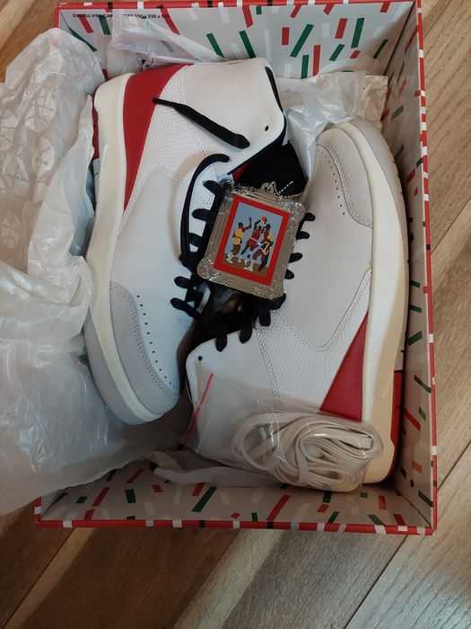 Adidasi Nike Air Jordan 2 retro SE mărimea 40,5