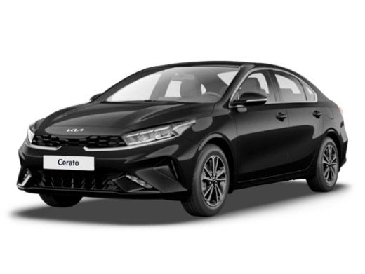 KIA CERATO 2.0, 2024 год выпуск