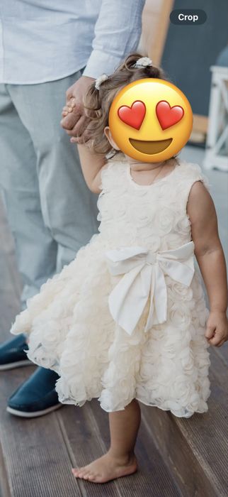 Рокли мама и бебе