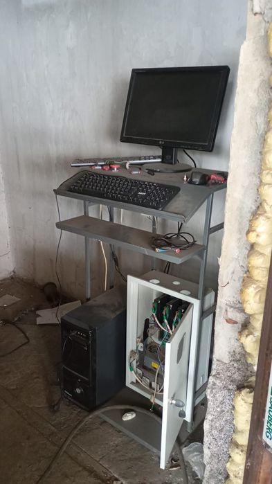 Продам Плазмарез