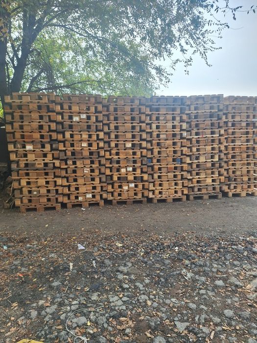 Прием паллет поддон палет дорого