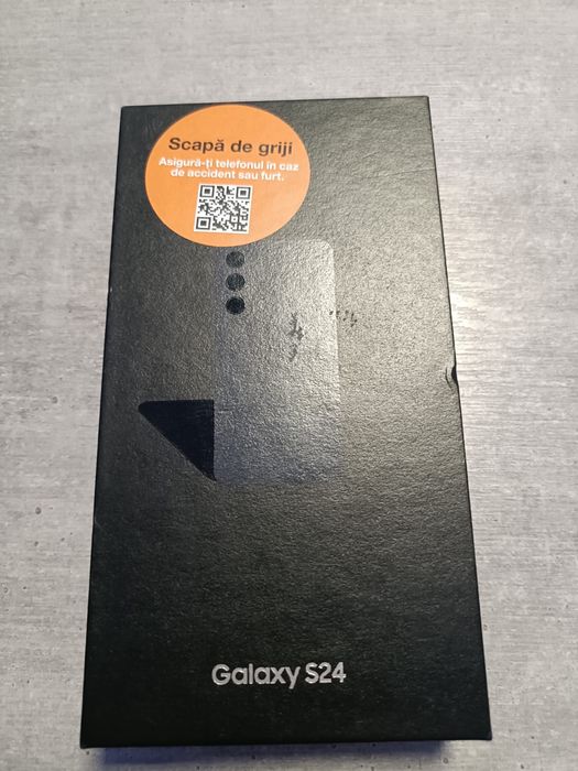 Samsung Galaxy S24 -256GB