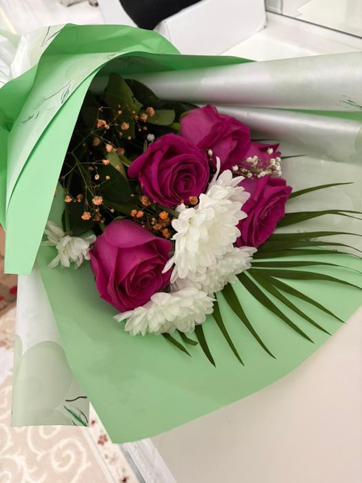 Продам букет