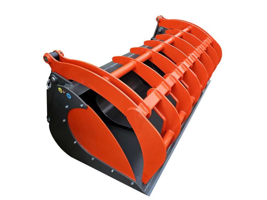 cupa telescopic 1.8-2.5 m 1.2-2.0 m3 - diverse prinderi