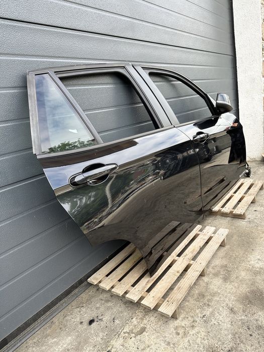 Usi dreapta / Portiere dreapta BMW X1 E84 2009-2015