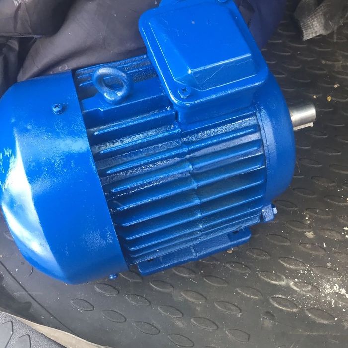 Электродвигателя