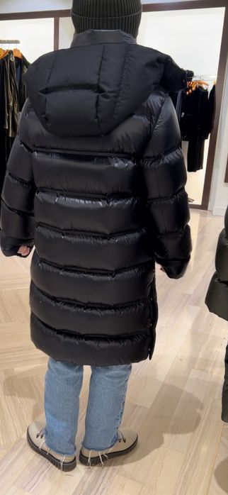Куртка хорошего качества