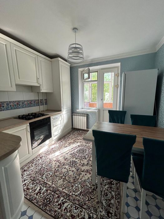 Продам 3 комнатную квартиру