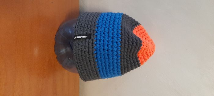 Ziener-Чисто Нова