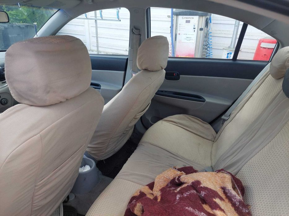 Hyundai Accent Benzina 1.6