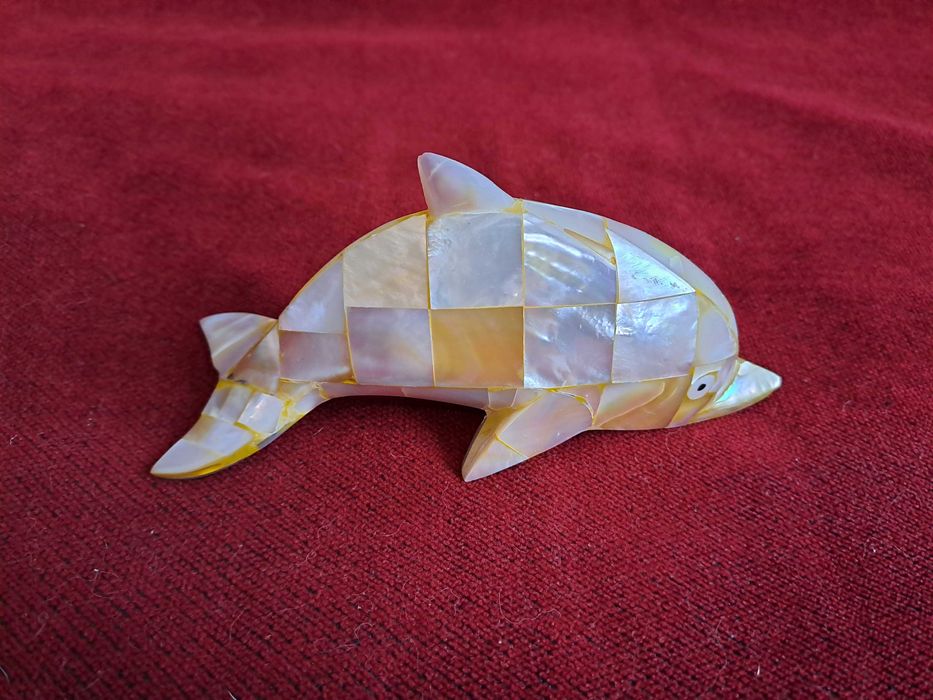delfin sidef 16 cm