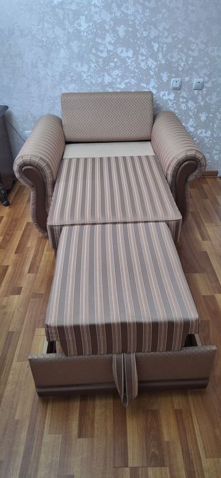 Универсальное кресло! Производство: РОССИЯ