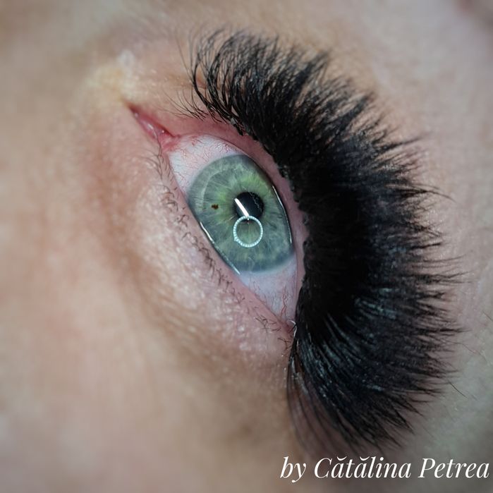 Aplicare extensii de gene