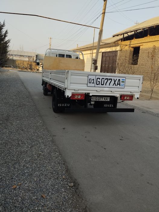 Foton sotiladi yili 2018 benzin+ gaz