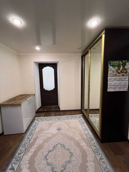 Частный дом в районе Московского рынка