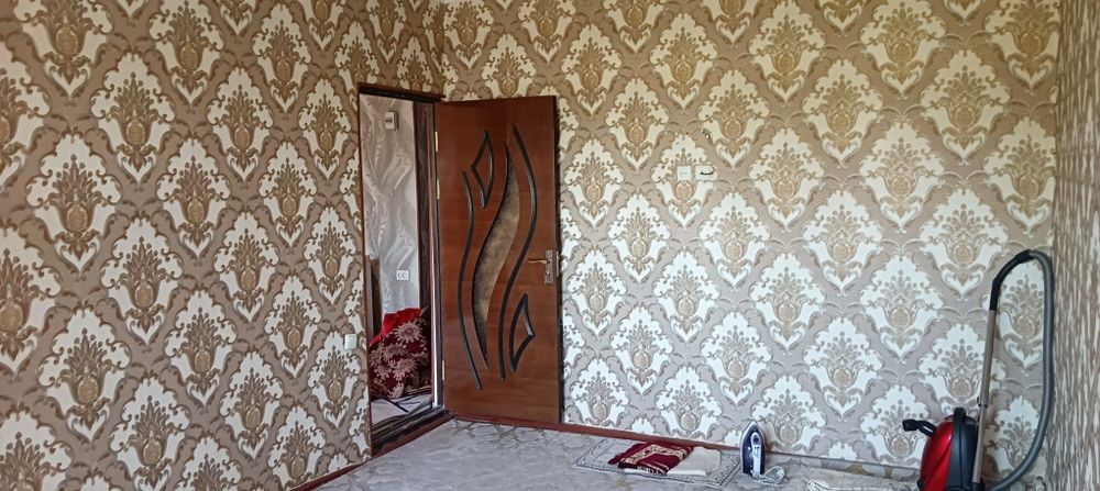 2 xonali dom sotiladi