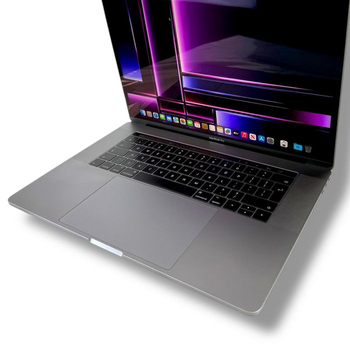 Macbook Pro 15 2017 i7 2,9Ghz 16RAM 1TB Space Gray Гаранция!