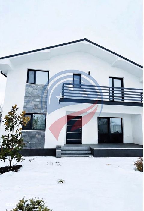 Casă excelentă de vânzare Cârcea