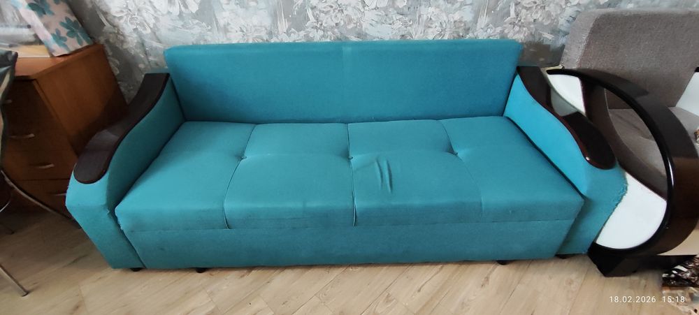 Диван раскладной