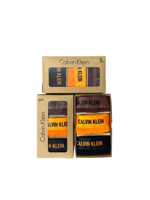 Boxeri bărbați 3 la 6