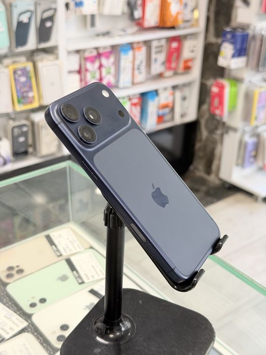 Apple iPhone 17 Pro Max 256GB Blue